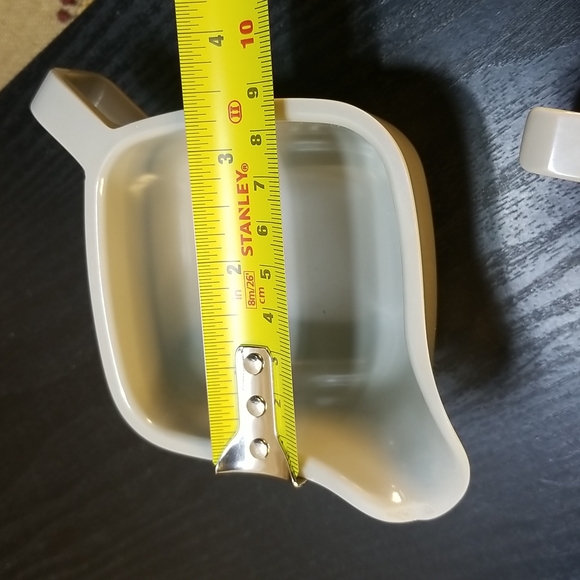 Brookpark Modern Design Melamine Dinnerware - Picture 5 of 14